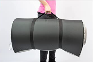 Best Camping Beds for Bad Backs