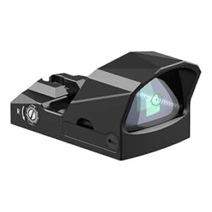 Best Red Dot Sight for Grand Power Q100