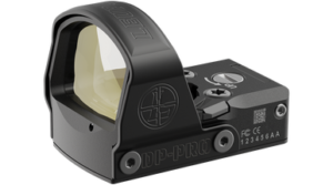 Leupold DeltaPoint Pro – Best Large Window