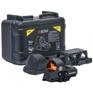 Best Red Dot for Sig P226 XFIVE