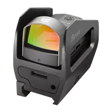 Best Red Dot Sight for Glock G40 Gen4 MOS