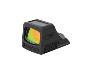 HOLOSUN HS507K X2 Open Reflex Pistol Sight