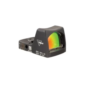 Trijicon RMR Type 2 3.25 MOA Adjustable LED Red Dot Sight