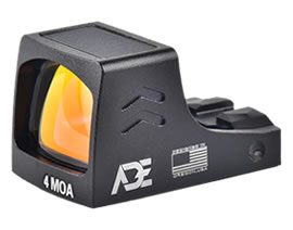Ade RD3-013 Red Dot Reflex Sight – Best Budget