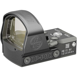 Best Red Dot Sight for Glock G40 Gen4 MOS