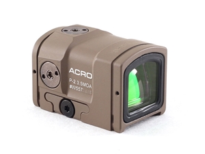Aimpoint Acro P-2