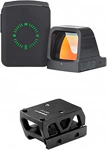 HOLOSUN HE507C-GR X2