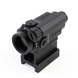 Primary Arms SLX RS-10 1x23mm Mini Reflex Sight – Best Compac