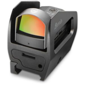 Best Red Dot Sight for K100 Mk12