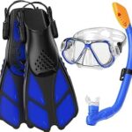 Best Snorkel Sets for Kids