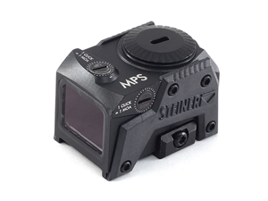 3)Steiner MPS Micro Pistol Sight