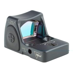 Trijicon RMR Type 2 3.25 MOA Adjustable LED Red Dot Sight