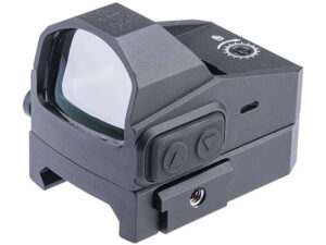 Best Red Dot Sight for Sig P320