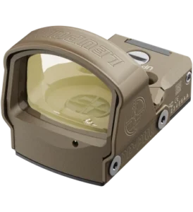 Leupold DeltaPoint Pro – Best Versatile