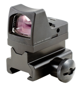 Trijicon RMR Type 2 – Best Overall