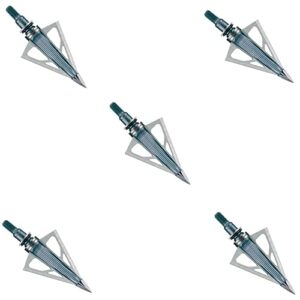 New Archery Products NAP Hellrazor Broadhead
