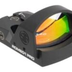 Best Red Dot Sight for K100 Mk12