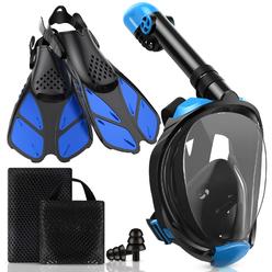 Best Snorkel Sets for Kids