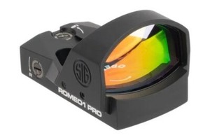 Best Red Dot Sight for K100 Mk12