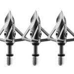 Best Fixed Blade Broadheads