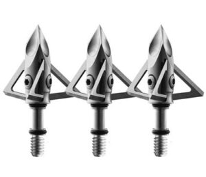 Best Fixed Blade Broadheads