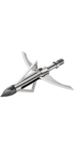 Best Fixed Blade Broadheads