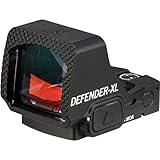 Vortex Optics Defender-CCW Micro Red Dot Sight – Best for Beginners