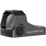 Best Ruger MAX-9 Red Dot Sights