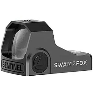 Best Ruger MAX-9 Red Dot Sights