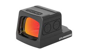 HOLOSUN HE507C-GR X2 Reflex Pistol Sight
