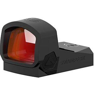 Swampfox Liberty Micro Reflex Green Dot Sight