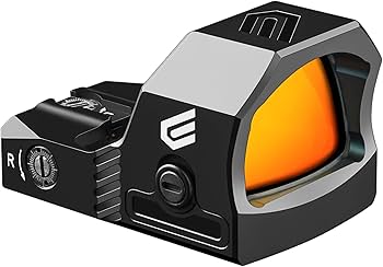 Best Red Dot Sight for Shadow Systems MR920