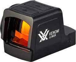 Vortex Venom Red Dot Sight – Best Budget