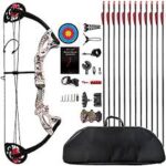 Best Budget Compound Bows