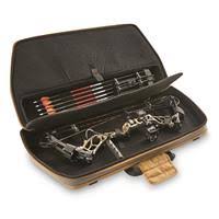 4)Leupold Rendezvous Bow Case