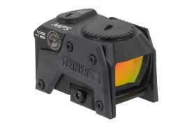 Steiner Micro Pistol Red Dot Sight