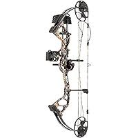 Bear Archery Royale Ready to Hunt Compound Bow