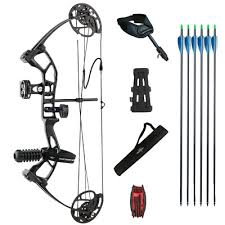 Best Budget Compound Bows