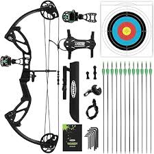 Best Budget Compound Bows
