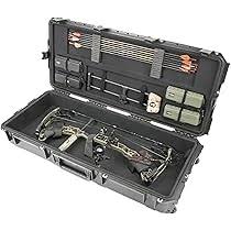 Best Compound Bow Cases