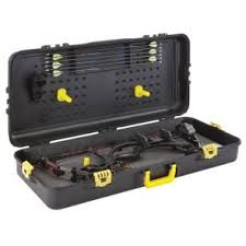Plano AW Compound Bow Case