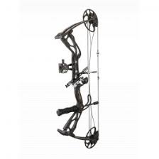 Sanlida Archery Dragon X8 RTH Compound Bow