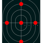 Best Splatter Targets