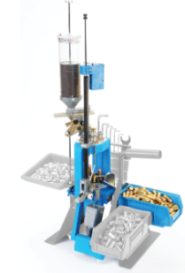 Dillon Precision RL550C Reloading Machine