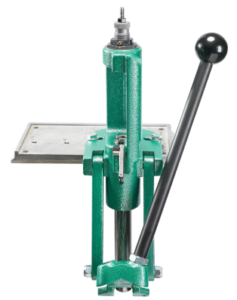 RCBS Rock Chucker Supreme Master Reloading Kit