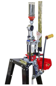 Best Progressive Reloading Presses for Beginners