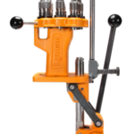 Best Progressive Reloading Presses for Beginners