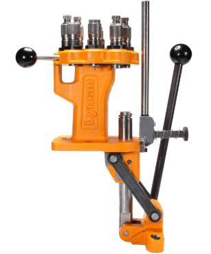 Best Progressive Reloading Presses for Beginners