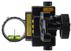 Trophy Ridge React Pro 7 Pin Archery Bow Sight