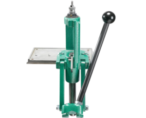 RCBS 9356 Rock Chucker Supreme Press